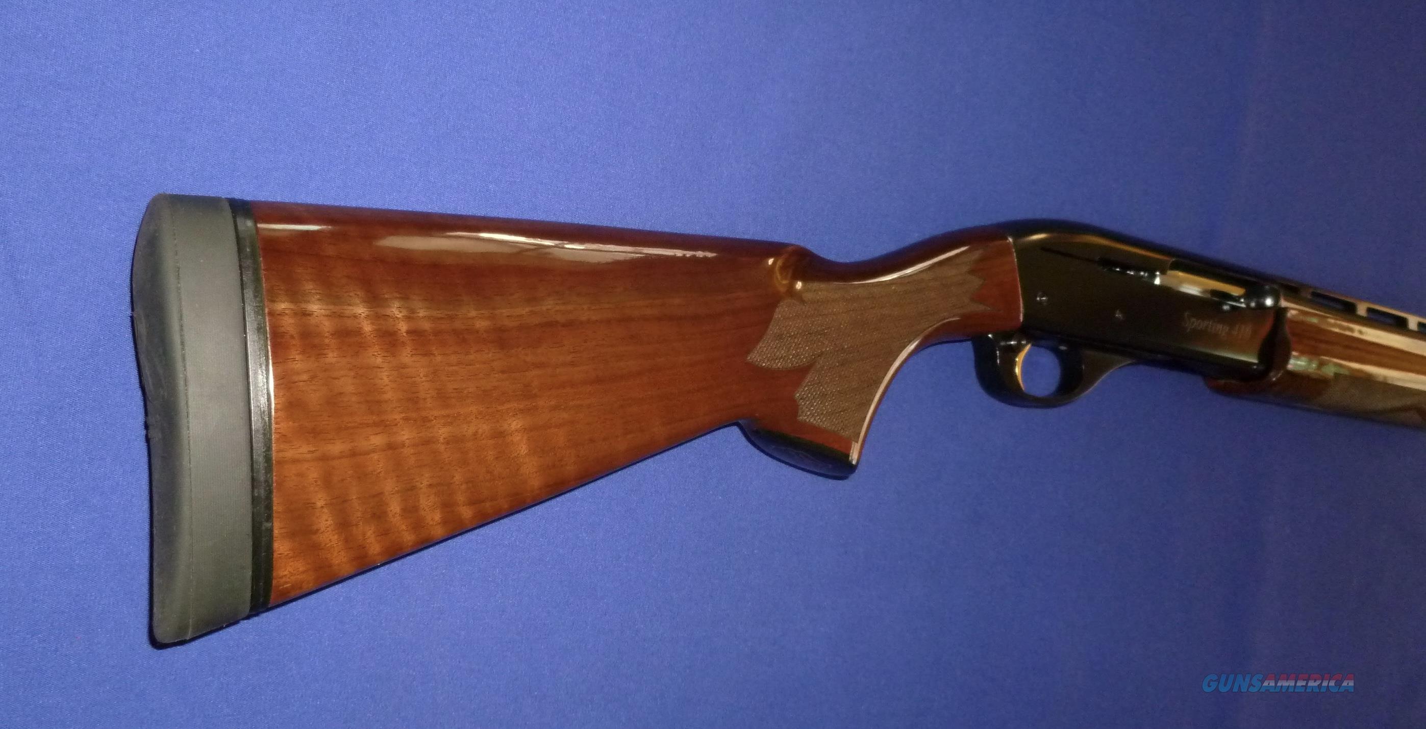 SALE PRICED! REMINGTON 1100 410 SP... for sale at