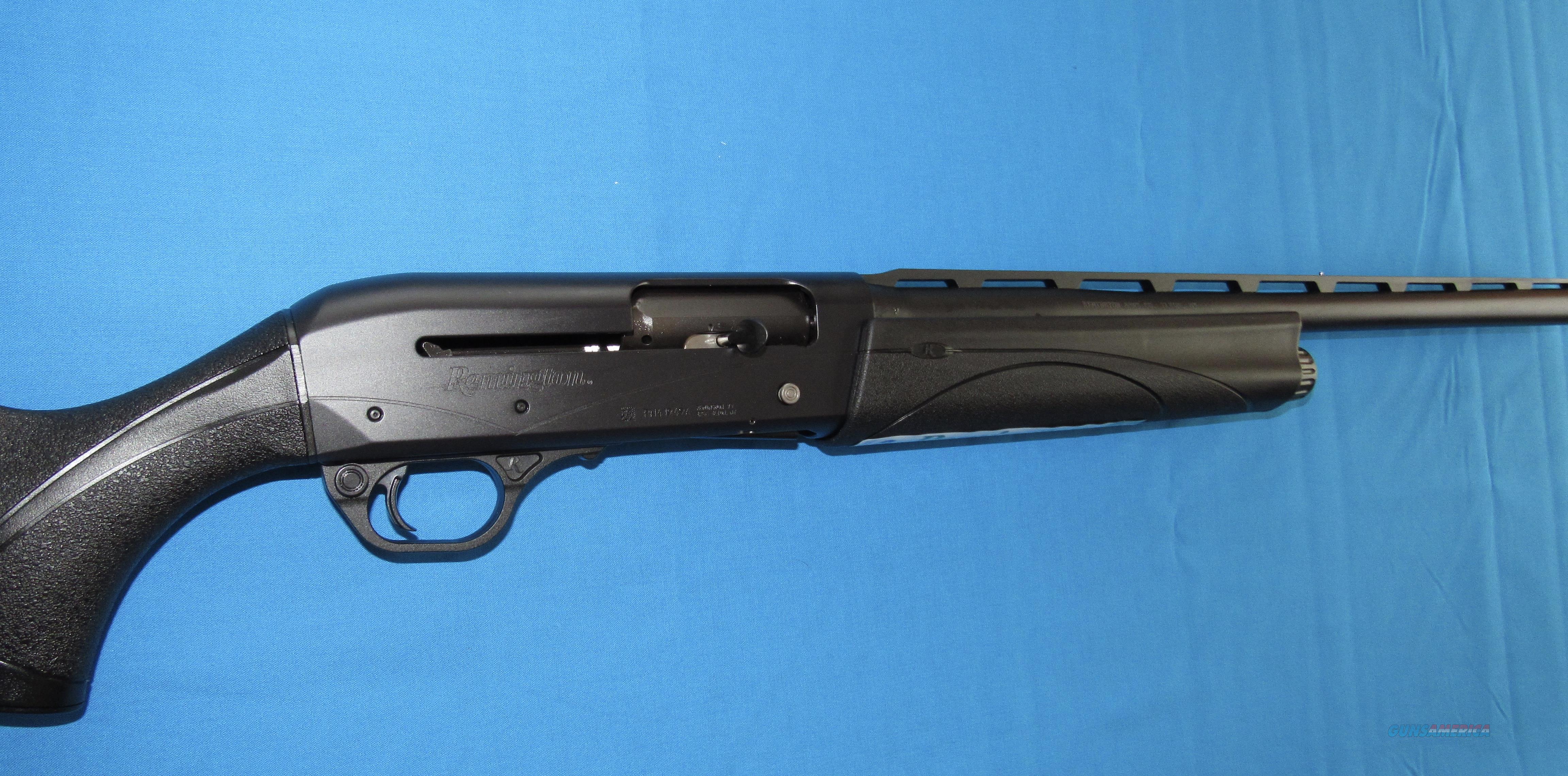 REMINGTON V3 COMPACT 12 GAUGE SEMI-... for sale at Gunsamerica.com ...