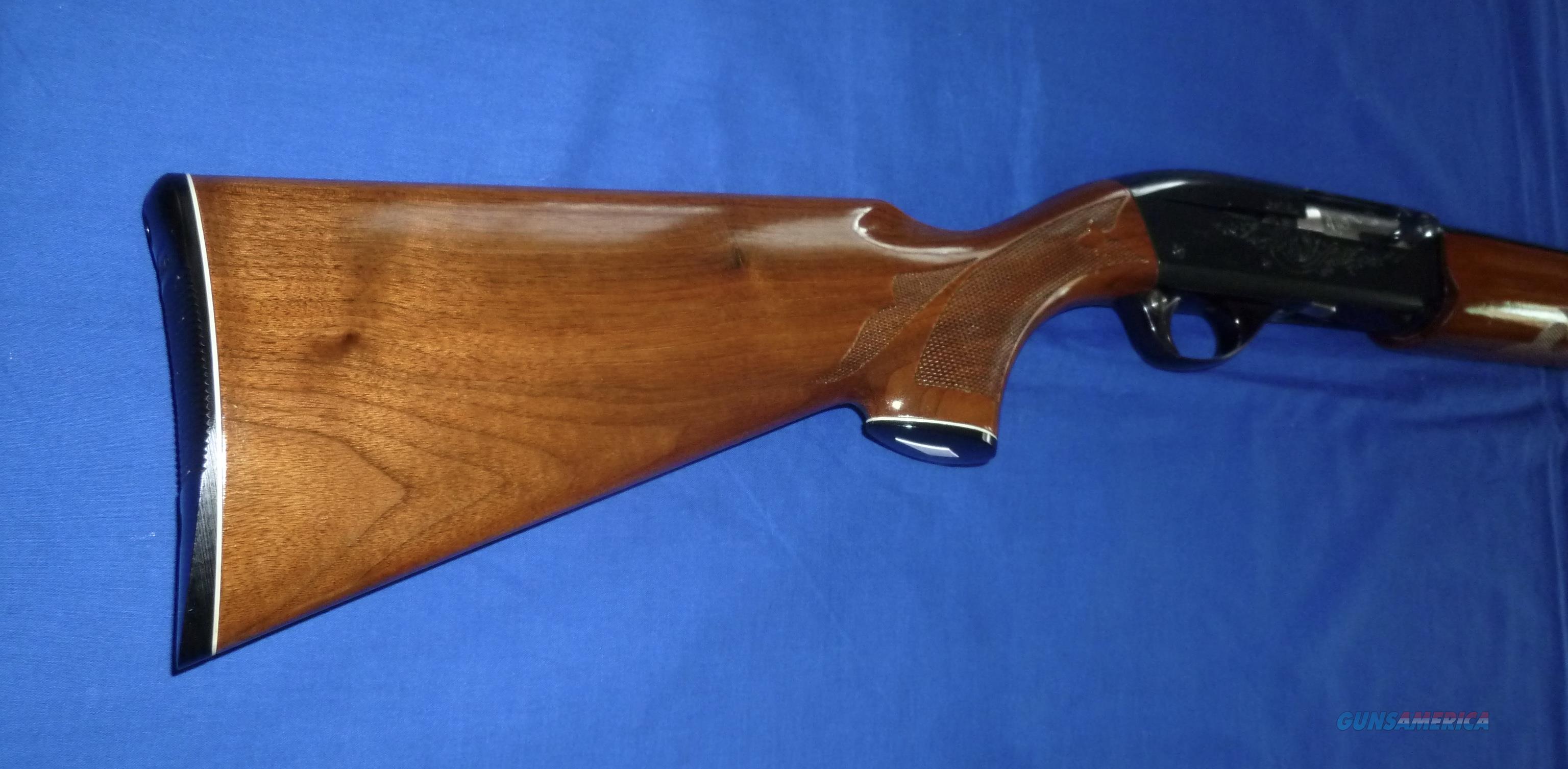 REMINGTON 1100 12 GAUGE SEMI-AUTO S... for sale at Gunsamerica.com ...