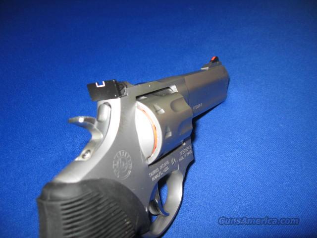 Taurus 991 Tracker 22 Magnum Revol For Sale At