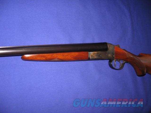 lefever nitro special 12 gauge shotgun p