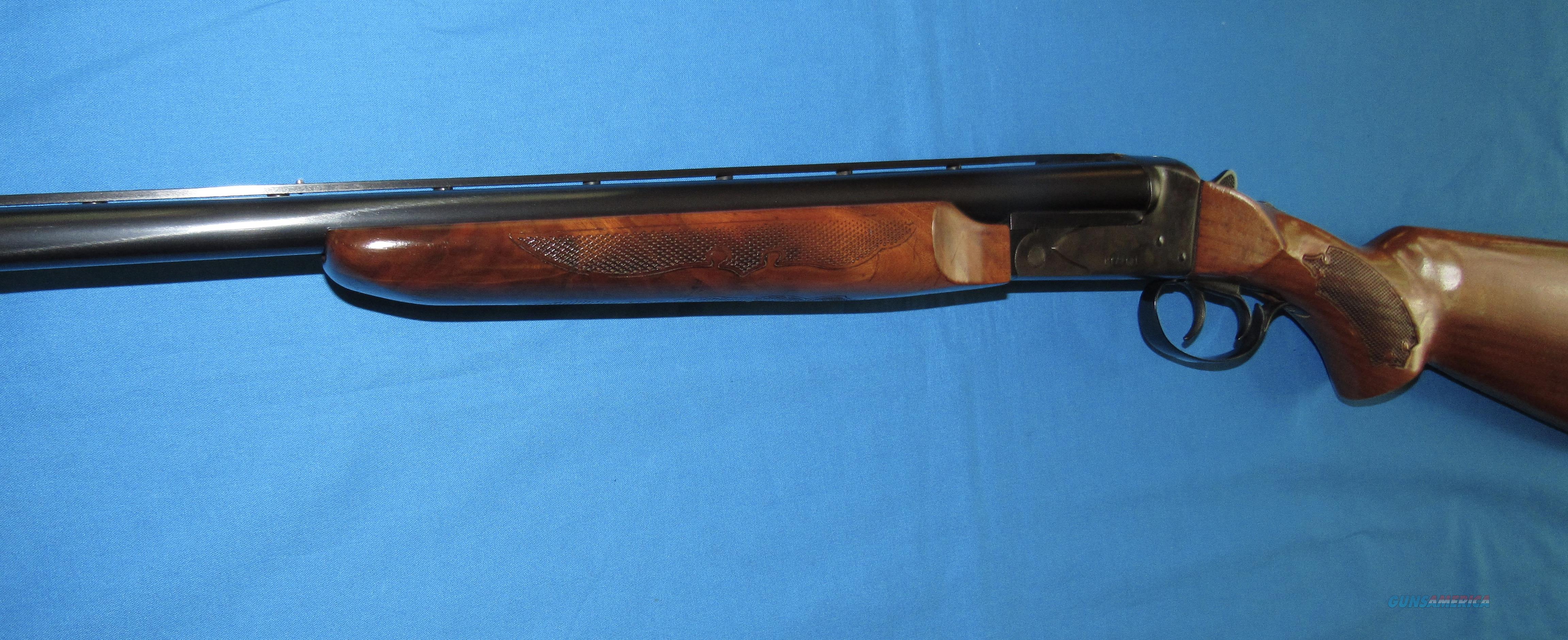 SAVAGE FOX MODEL B GAUGE DOUBLE For Sale At Gunsamerica Com