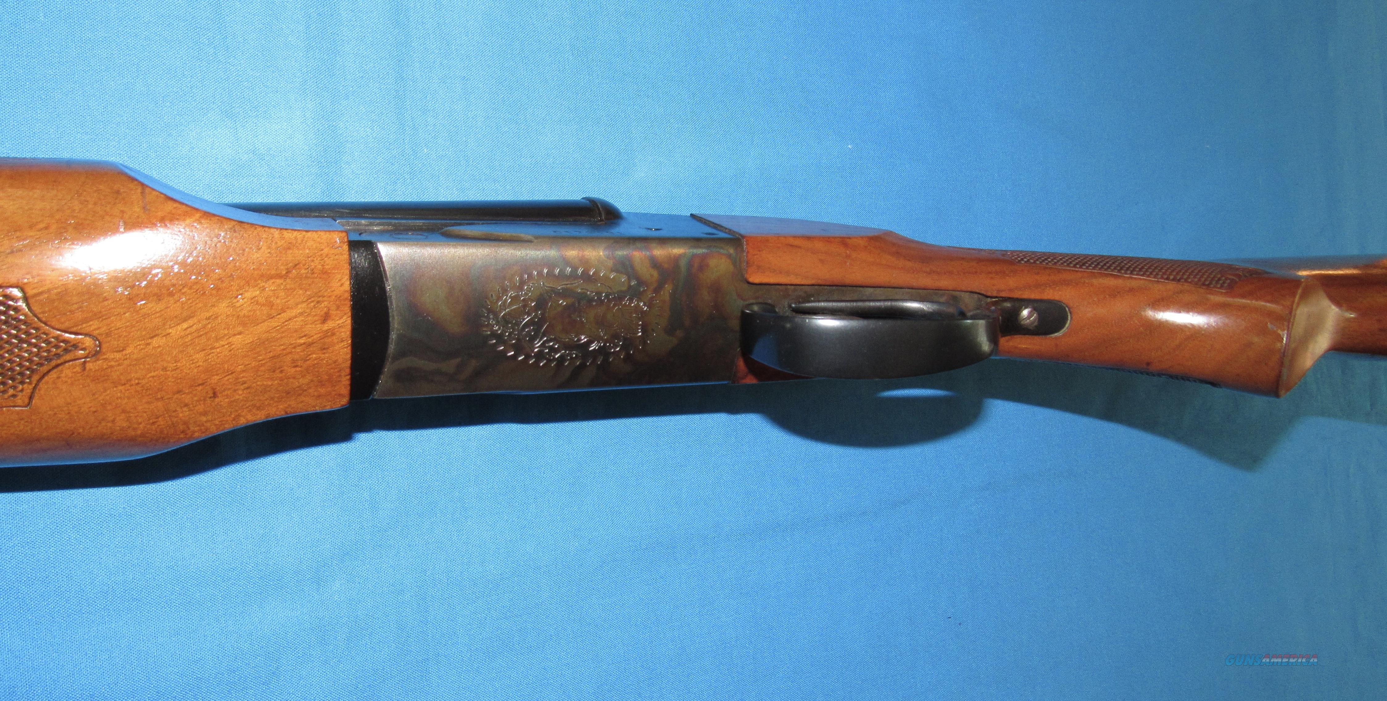 SAVAGE FOX MODEL B 20 GAUGE DOUBLE ... For Sale At Gunsamerica.com ...