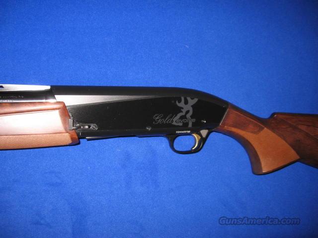 Browning Gold Evolve 12 Gauge Autol... for sale at Gunsamerica.com ...