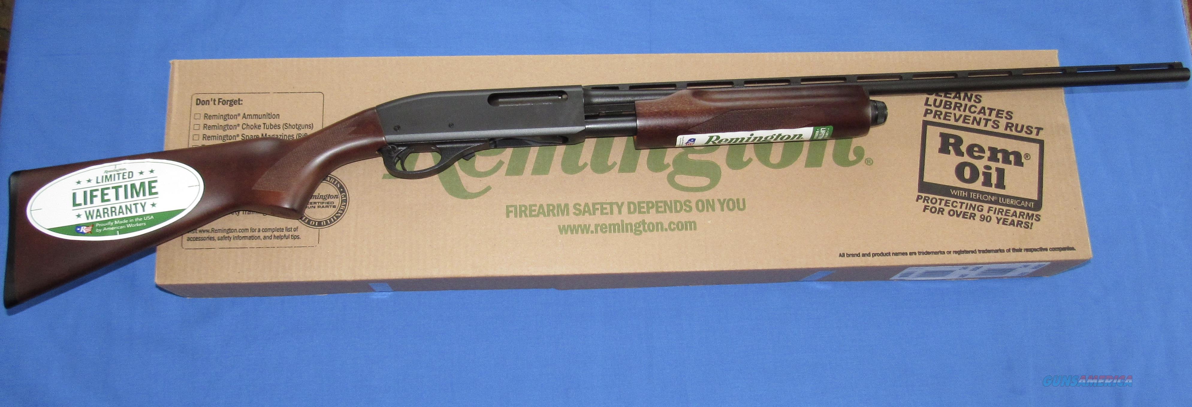 REMINGTON 870 EXPRESS 410 GAUGE PUM... for sale at Gunsamerica.com ...