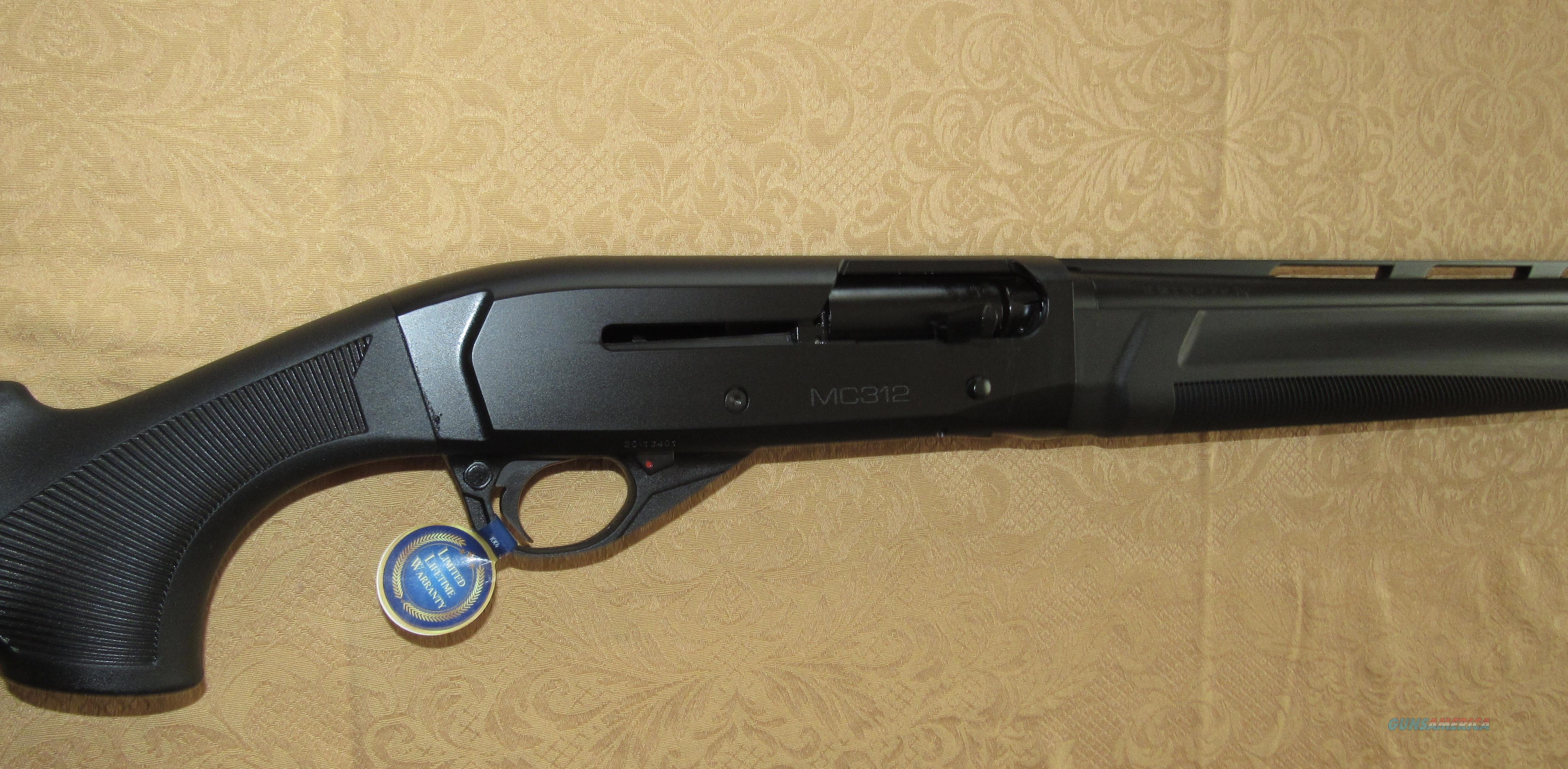 EAA GIRSAN MC 312 INERTIA 12 GAUGE ... for sale at Gunsamerica.com ...