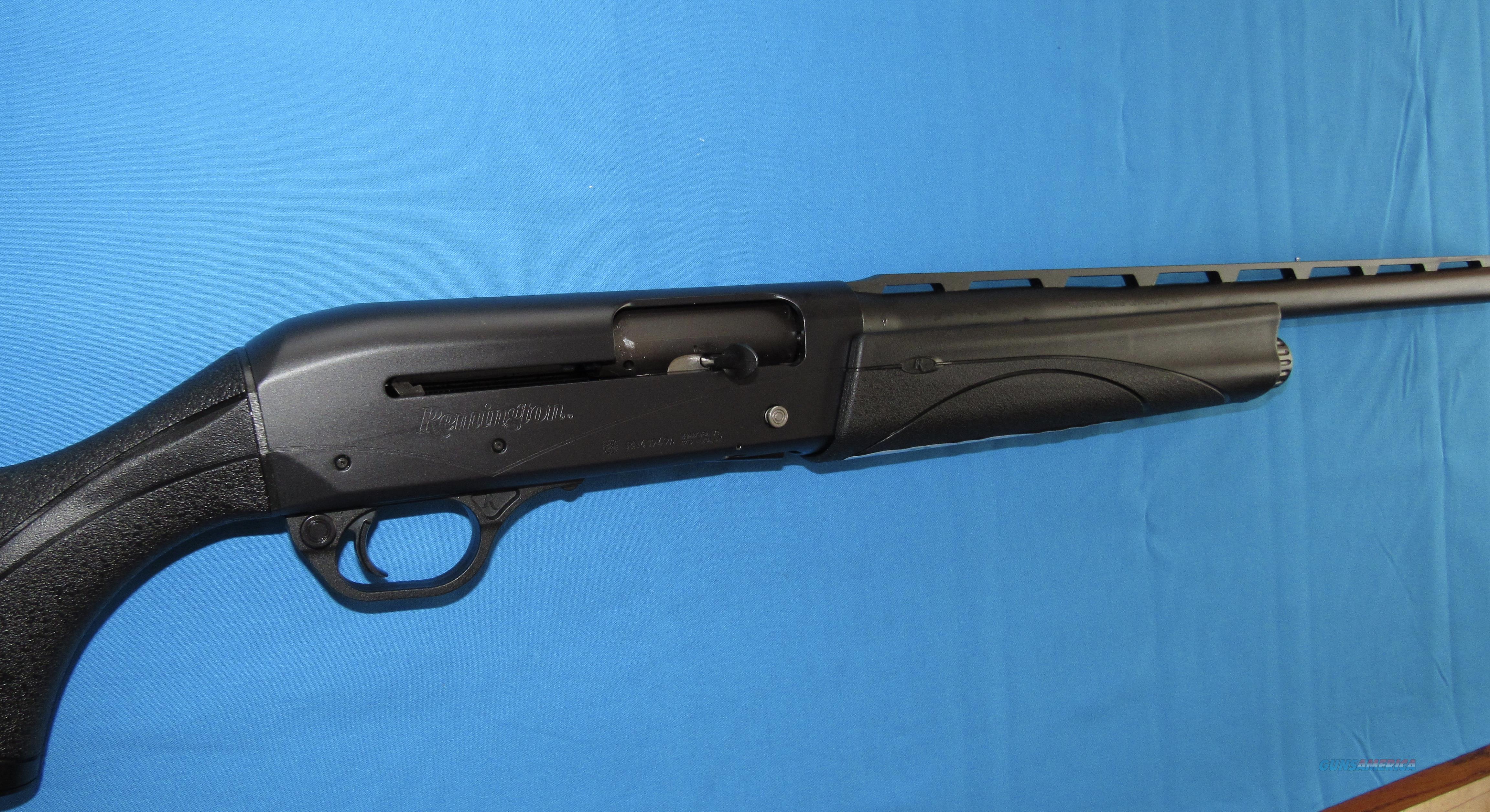 REMINGTON V3 COMPACT 12 GAUGE SEMI-... for sale at Gunsamerica.com ...