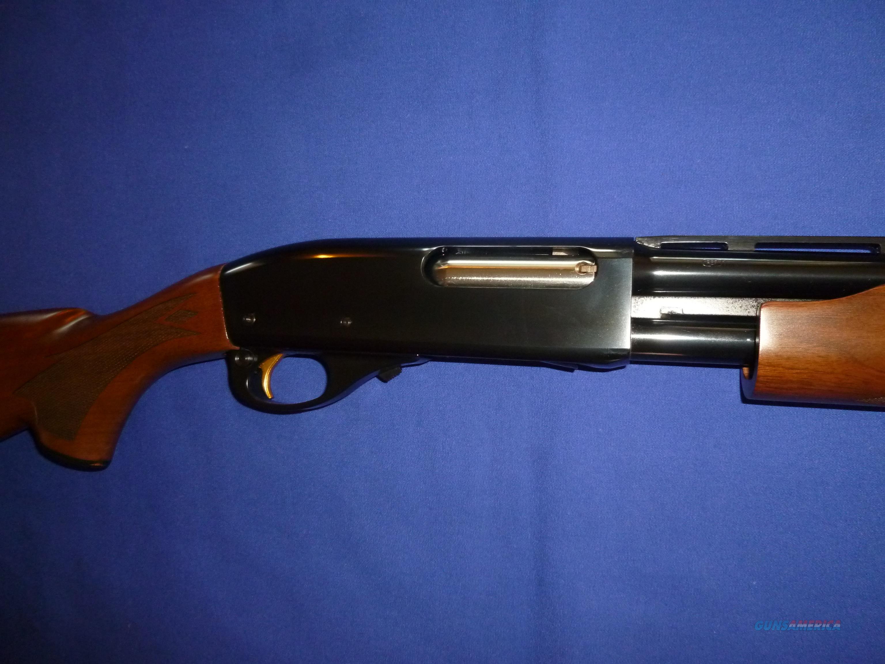 Remington 870 Wingmaster 28 Gauge For Sale