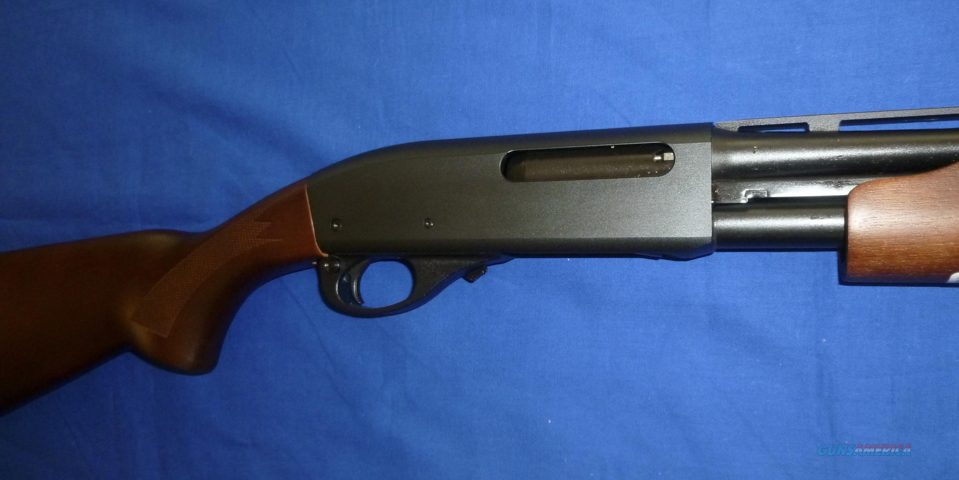 REMINGTON 870 EXPRESS 410 GAUGE PUM... for sale at Gunsamerica.com ...