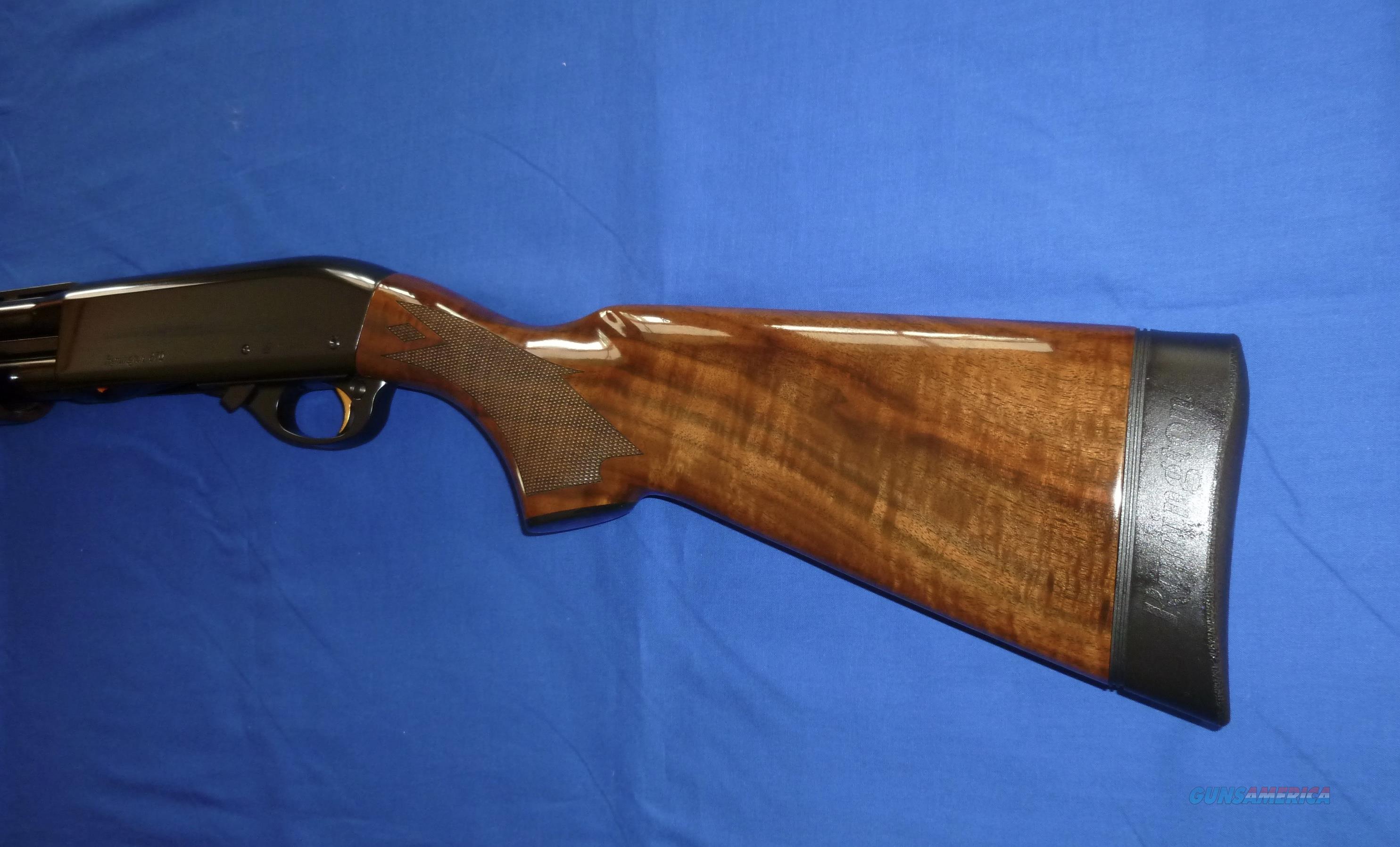 REMINGTON 870 WINGMASTER 12 GAUGE P... for sale at Gunsamerica.com ...