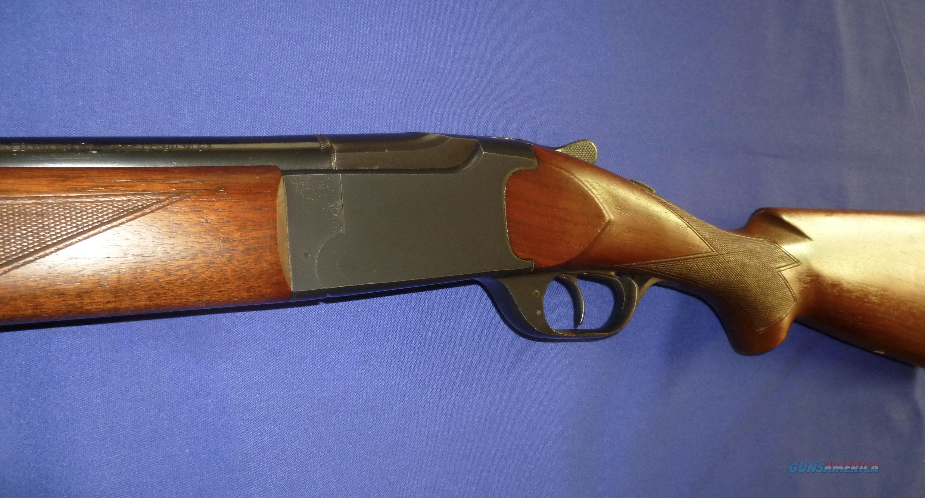 MARLIN MODEL 90 16 GAUGE OVER/UNDER... for sale at Gunsamerica.com ...