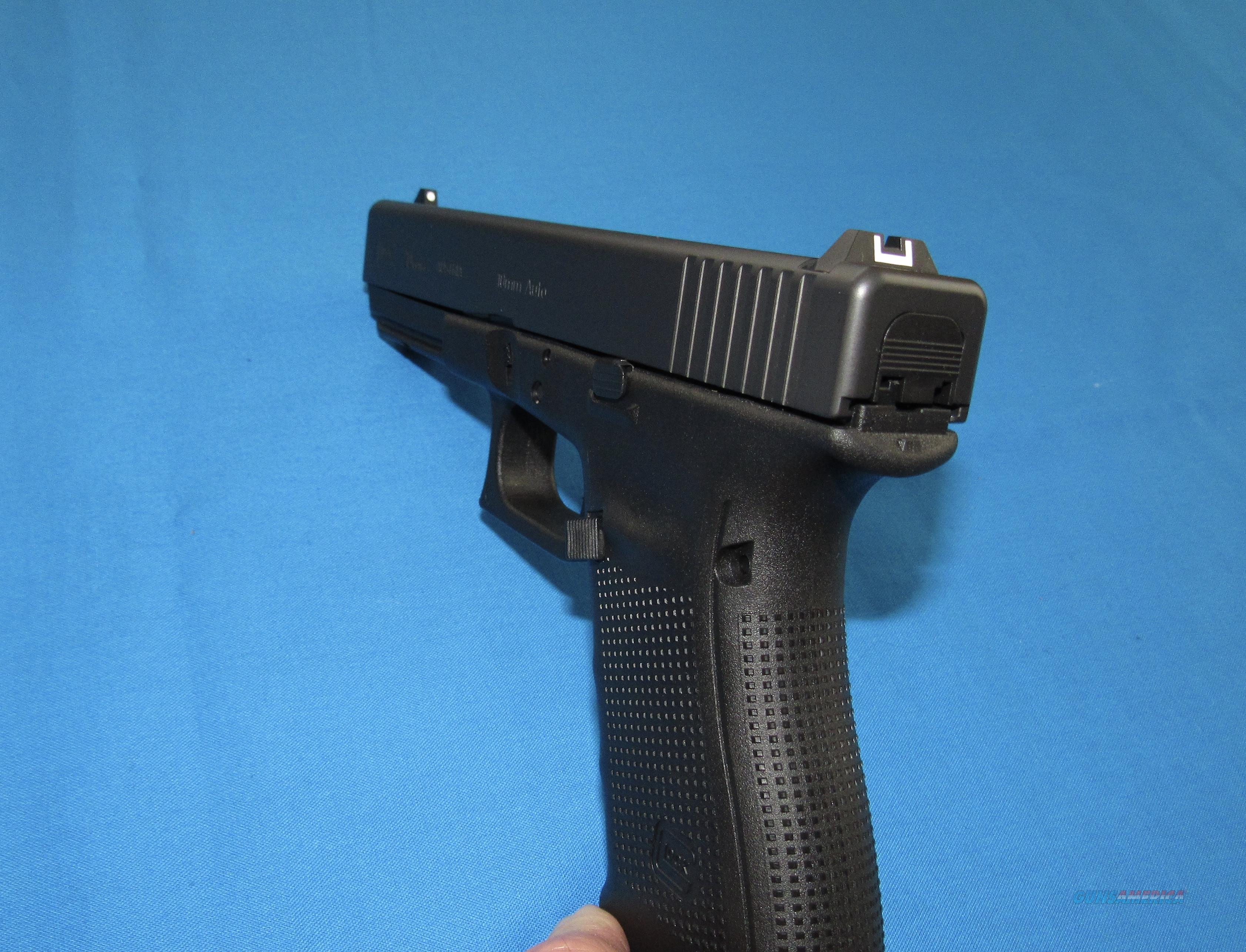 GLOCK MODEL 20 GEN 4 10MM SEMI-AUTO... for sale at Gunsamerica.com ...