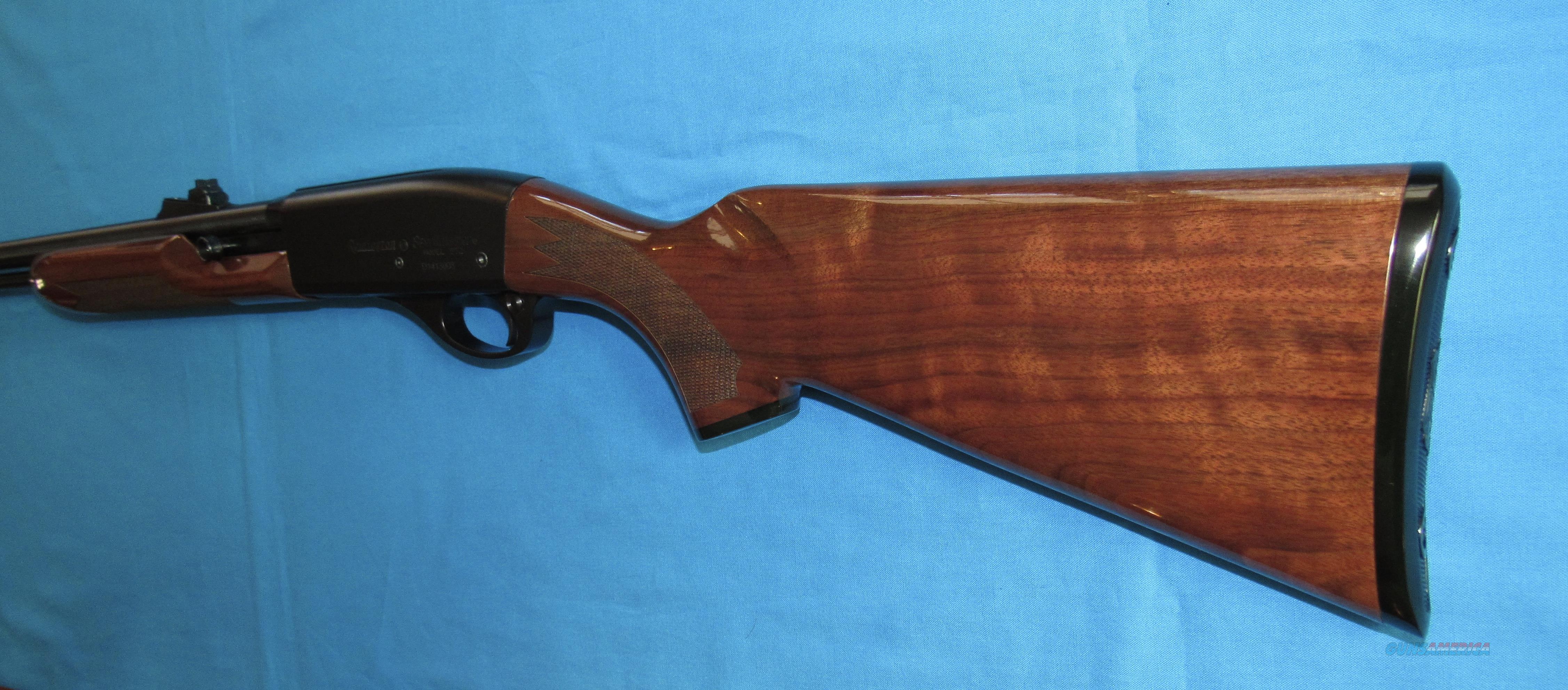 Remington 552 Bdl Speedmaster 22 Ca For Sale At