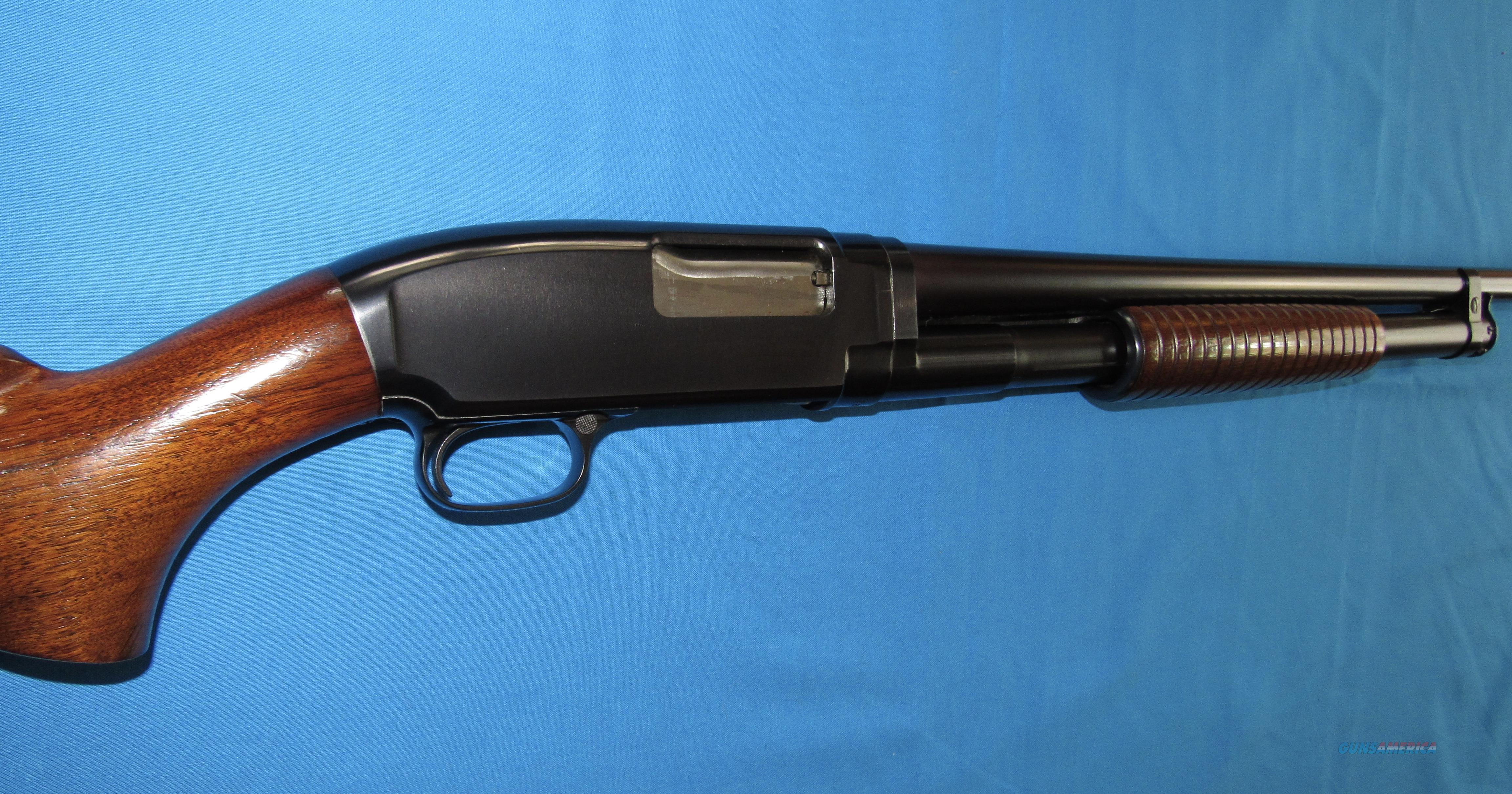 Winchester Model 12 12 Gauge Pump S For Sale At