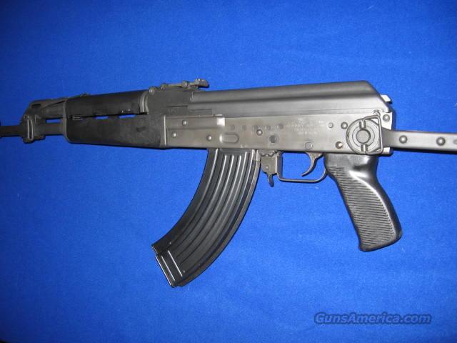 Century Arms Yugo M70AB2 AK-47 Underfolder Semi... for sale