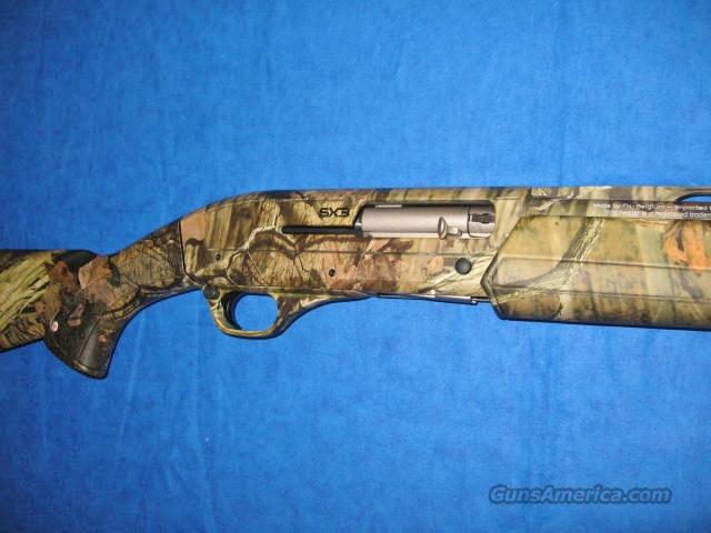 Winchester SX3 20 Gauge Semi-Auto S... for sale at Gunsamerica.com ...