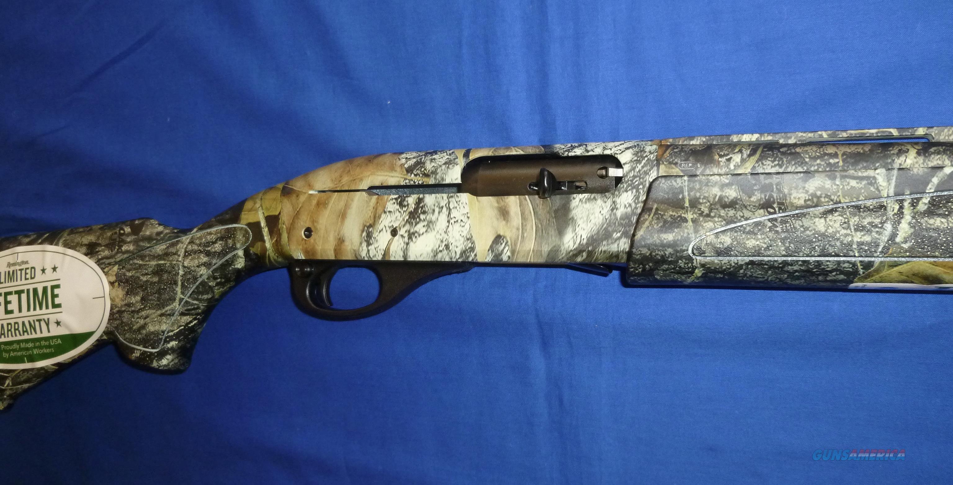 REMINGTON 11-87 COMPACT SPORTSMAN 20 GAUGE SEM... for sale