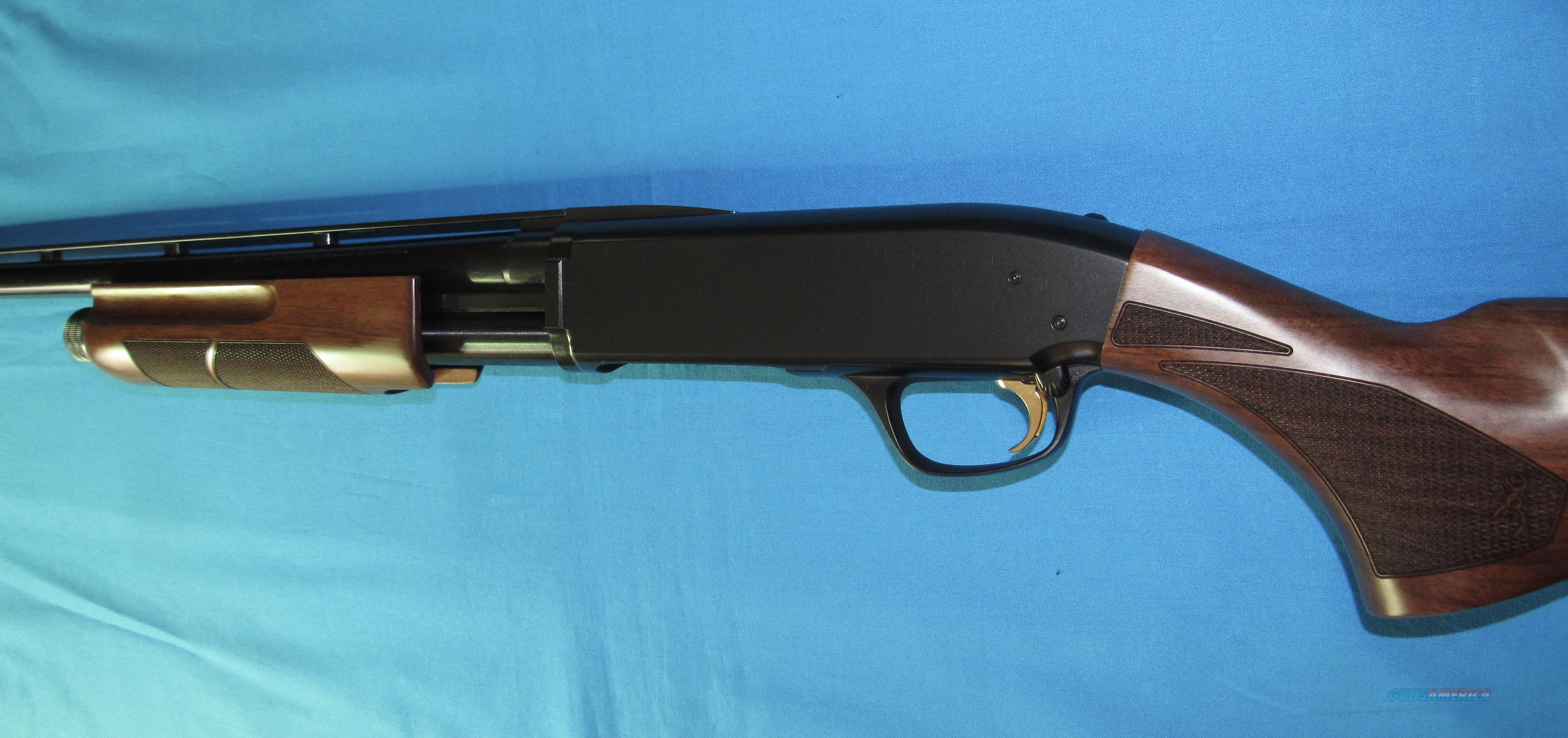 Browning 20 Gauge Shotgun