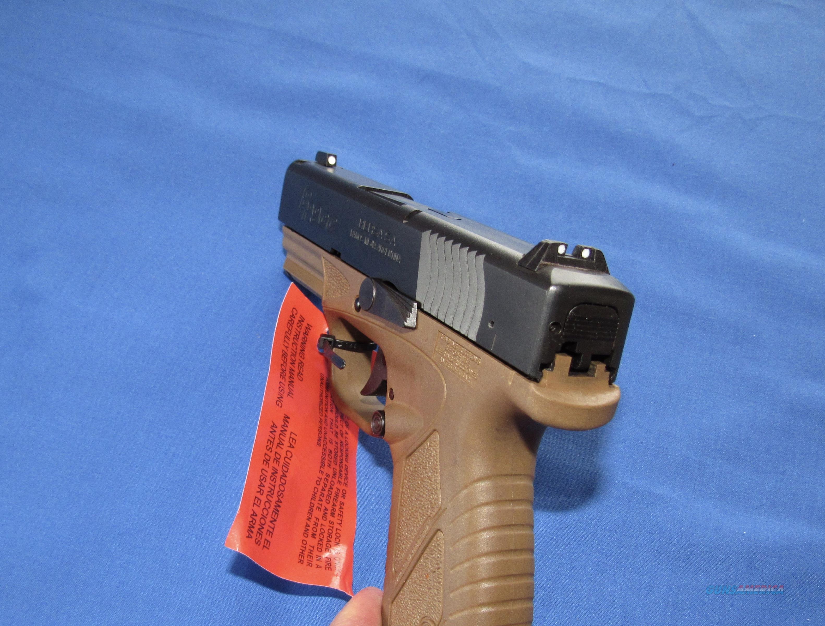 Bersa Bp9cc Semi Auto 9mm Pistol For Sale At 993037043