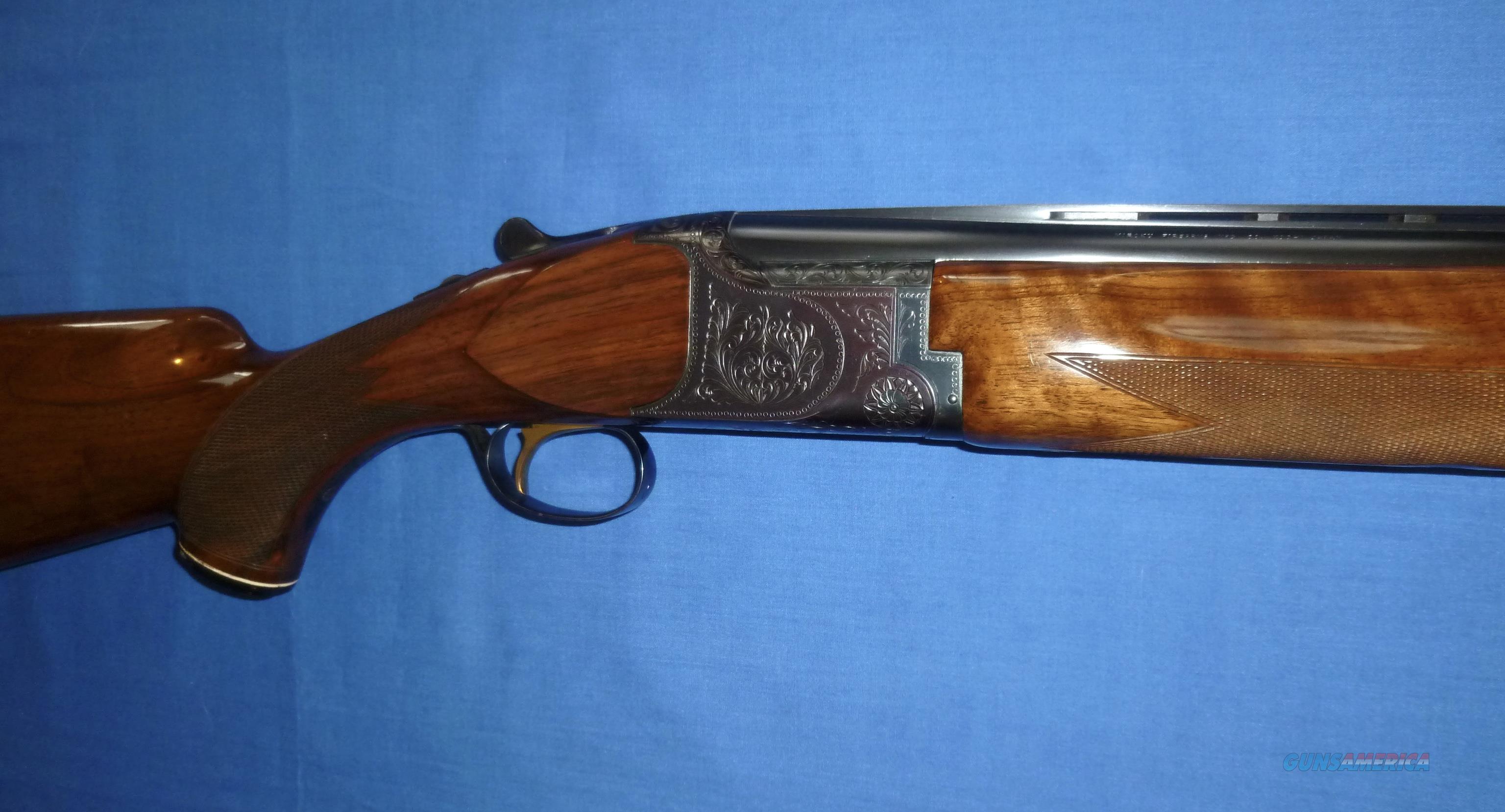 Charles Daly Miroku Superior Grad For Sale At Gunsamerica Com