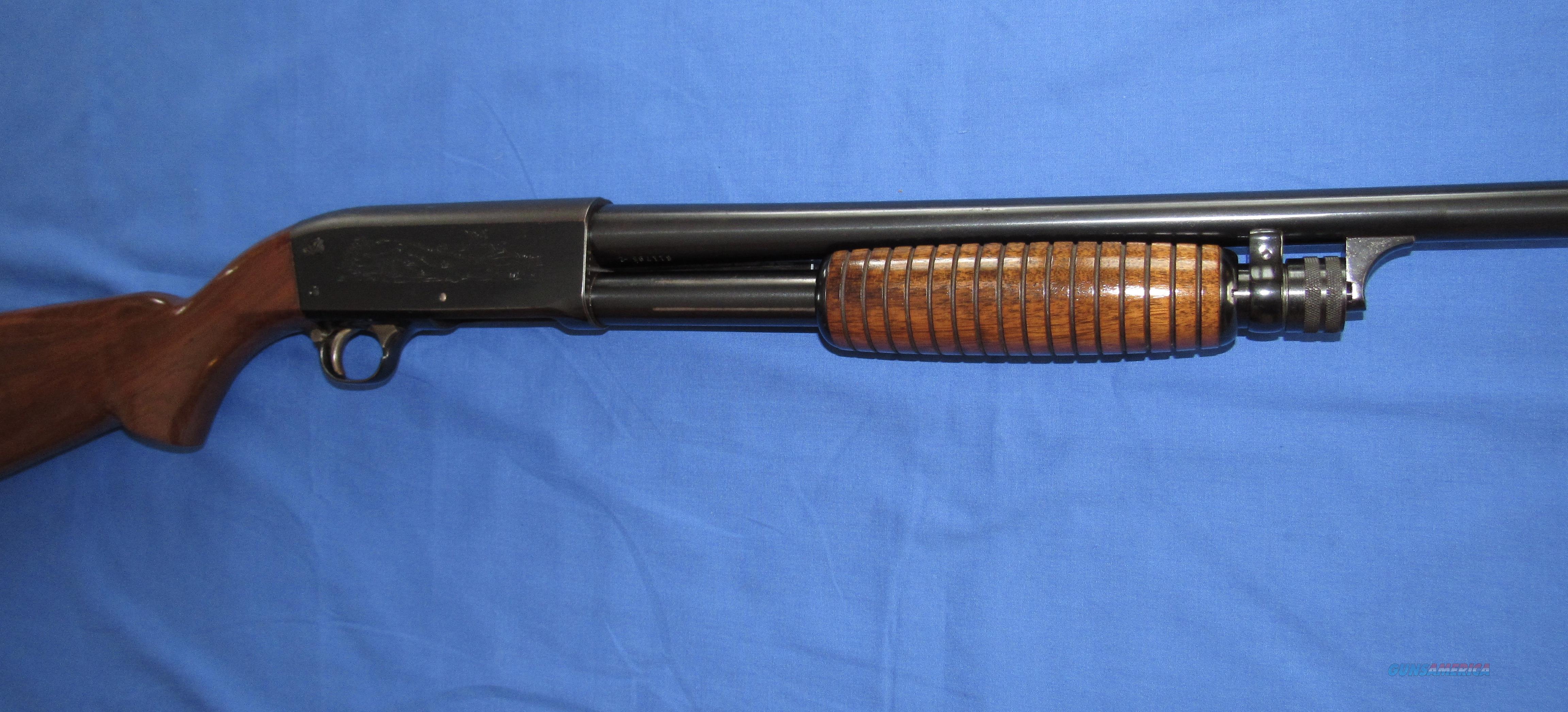 ITHACA MODEL 37 FEATHERLIGHT 16 GAU... for sale at Gunsamerica.com ...