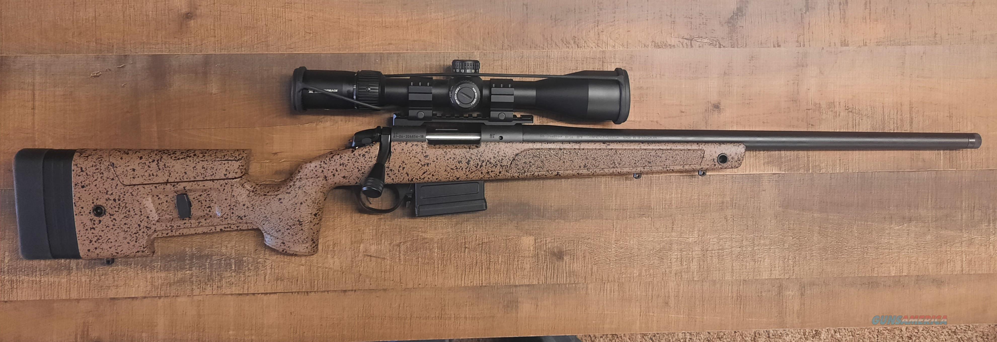 Bergara B-14 For Sale At Gunsamerica.com: 969277354