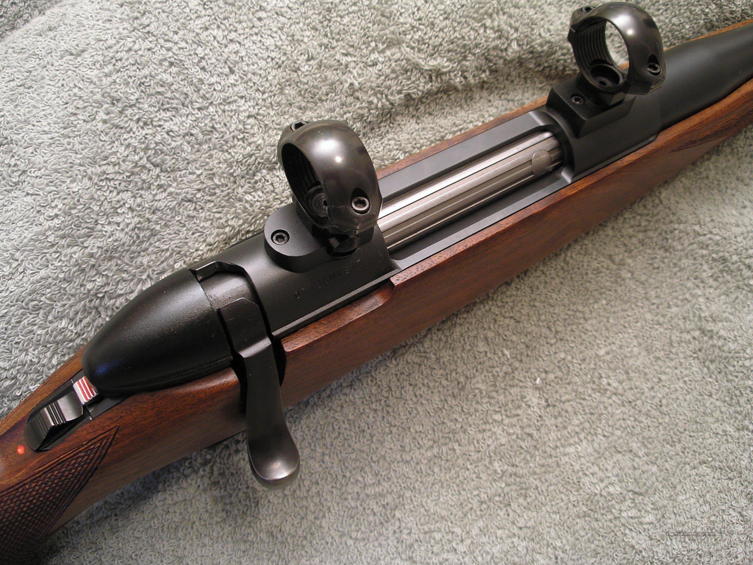 Browning Euro Bolt 270 Win Beautif For Sale At