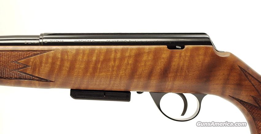 Anschutz 1770 223 rem for sale at Gunsamerica.com: 975926333