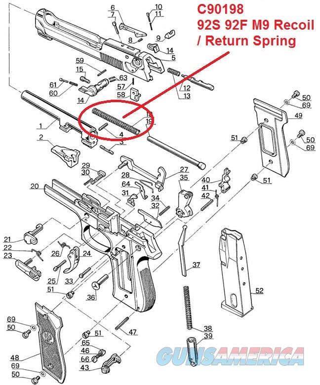 Robertson Trading Post - Item Details