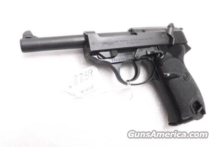 walther p1 for sale nevada