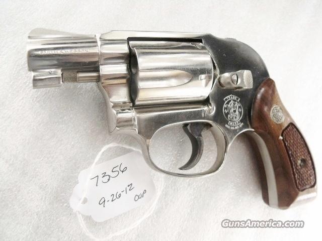 S&w 38 special for sale