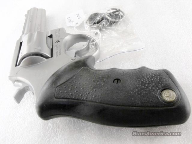 Taurus 82 Security, Revolver, .38 Special + P, 4 Barrel, 6 Rounds -  647268, Revolver at Sportsman's Guide