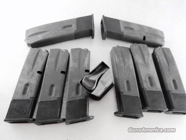 numrich feg p9r magazines for sale