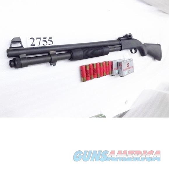 mossberg 590a1 spx