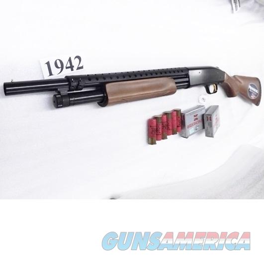 Mossberg 12 gauge model 500 Trench ... for sale at Gunsamerica.com ...