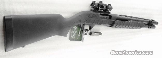 scope mount for remington 887 nitro mag