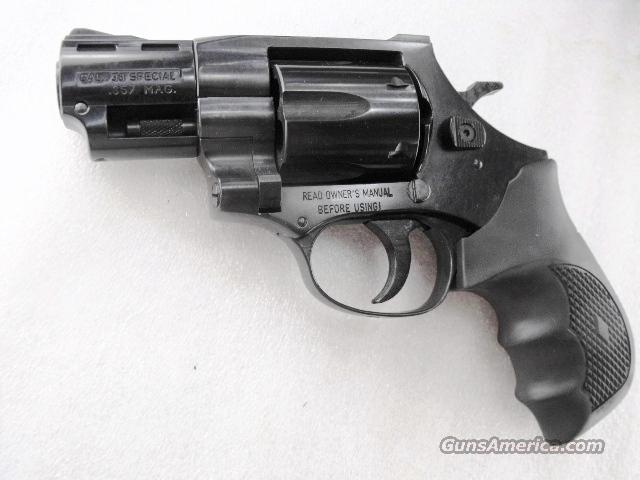 Eaa 357 Magnum Windicator 2 Inch Sn For Sale At 938478108 0873