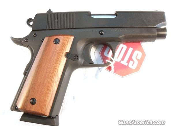 Rock Island 1911 45 Compact Armsco For Sale At 939148394 1889