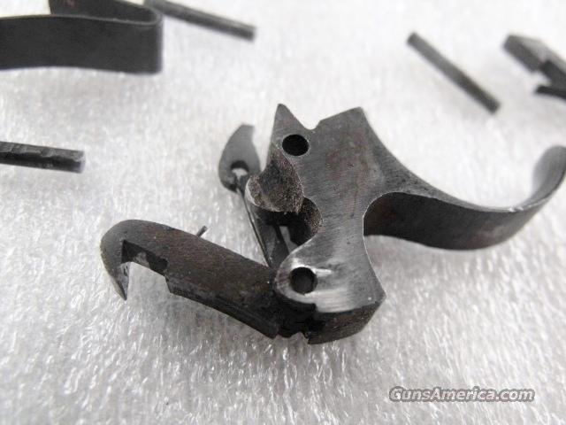 Iver Johnson Trigger Assembly Sealed 8 Revolver... for sale