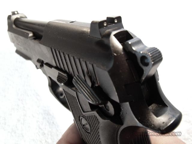 Taurus 9mm Model PT917C Lightweight... for sale at Gunsamerica.com ...