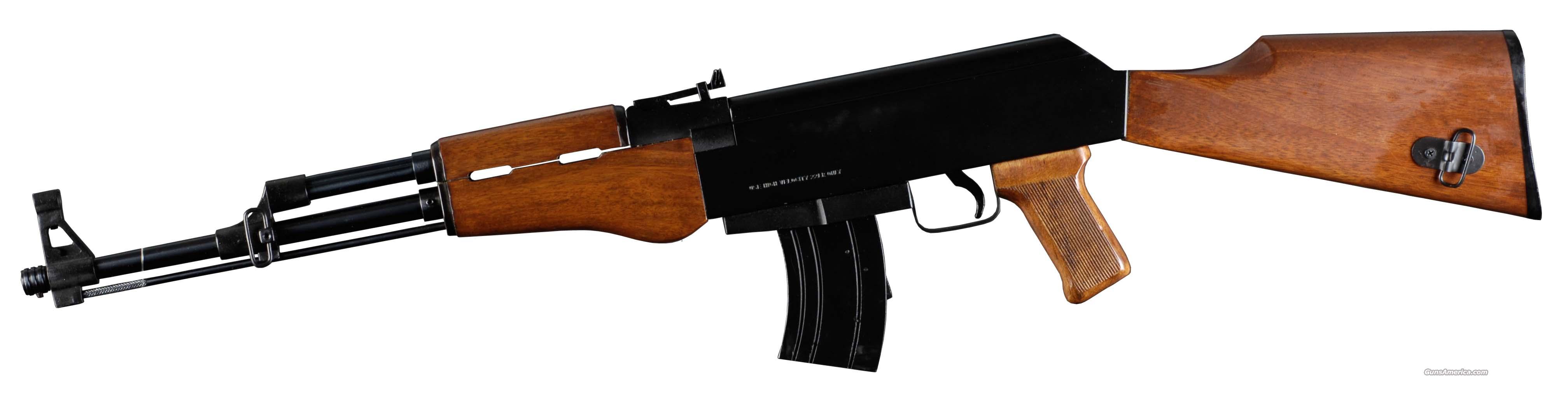 Armscor ak22