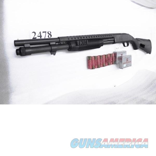 Mossberg 12 gauge Model 590SP Speci... for sale at Gunsamerica.com ...