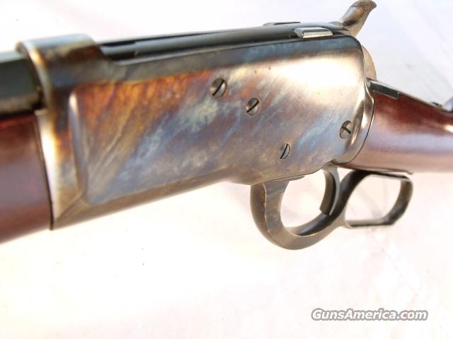 Winchester 92 clone .45 Colt San Ma... for sale at Gunsamerica.com ...