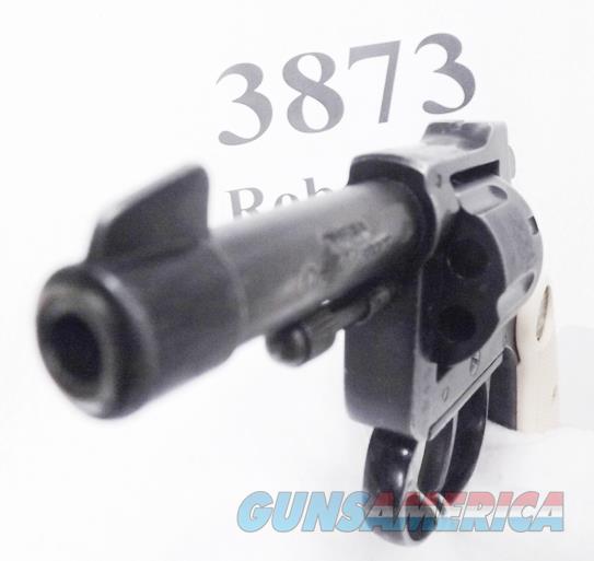 Omega .22 Short model 100 Revolver for sale at Gunsamerica