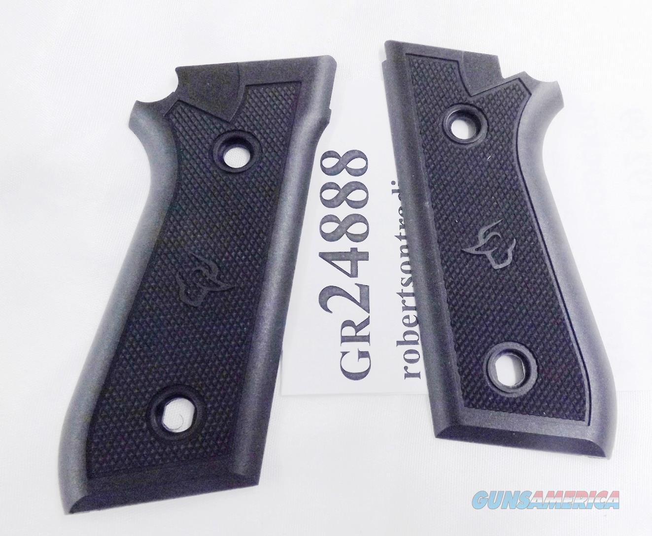 Taurus Factory Grips for PT92 PT96 ... for sale at Gunsamerica.com ...