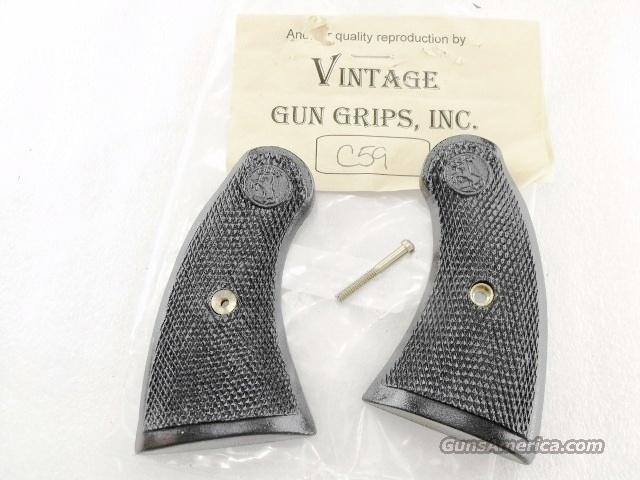 Grips Colt Police Positive Wide Gri For Sale At 960868174 6678