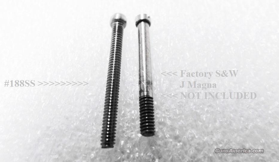 j size frame screw grip for & Frame Screws for Smith J Wo Wesson  Grip Magna sale