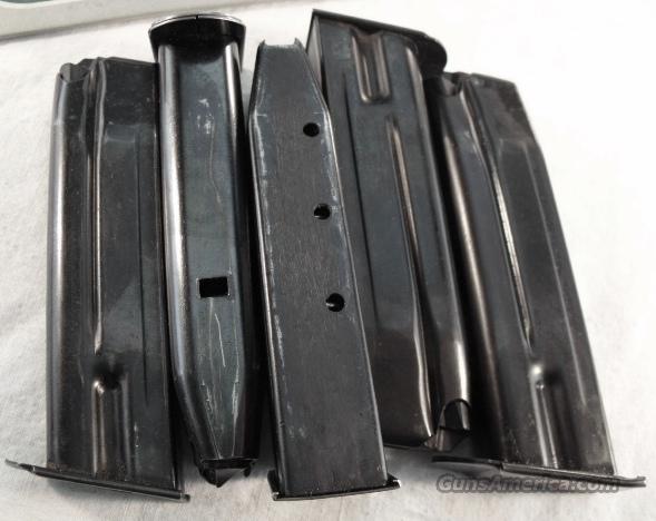 Magazine CZ-83 .32 ACP 15 shot Fact... for sale at Gunsamerica.com ...