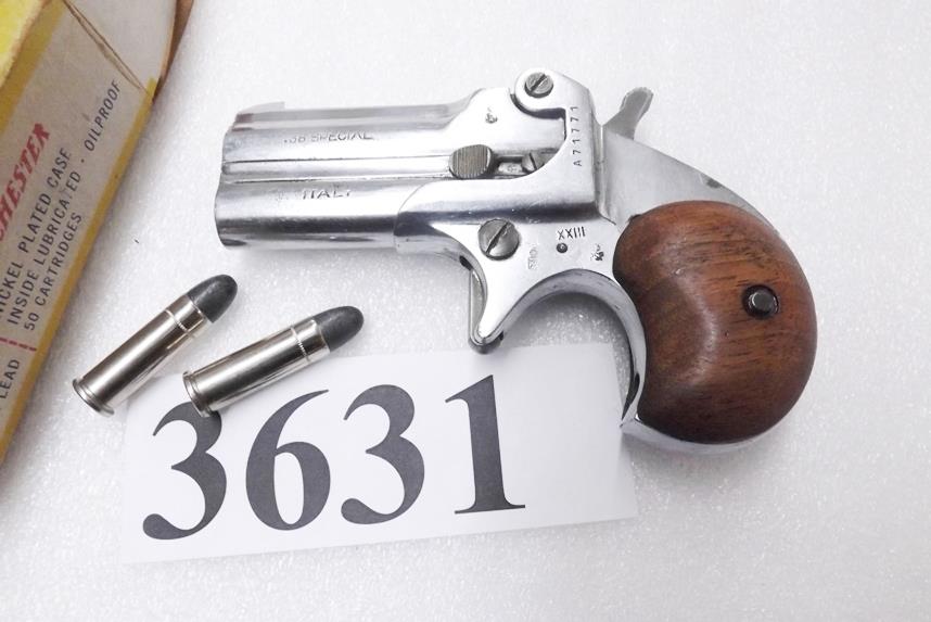 Remington Derringer Copy Eig Italy For Sale At