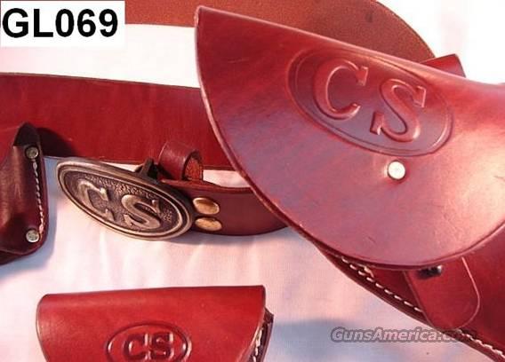 Blackhawk Rigger's Belt w/ Cobra Buckle